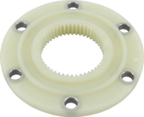 Sprzęgło kołnierzowe FLE-PA 165 010481601650 - Intertraktor