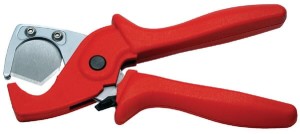 Przecinarka do węży Knipex, 185 mm TA9020185