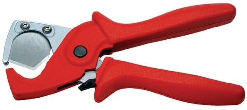 Przecinarka do węży Knipex, 185 mm TA9020185 - Intertraktor