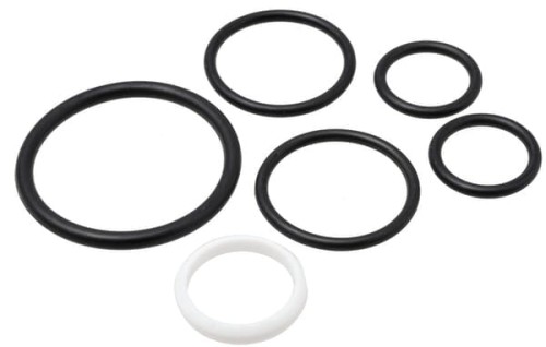 Zestaw pierścieni uszczelniających o-ring  VFE1170 - Intertraktor