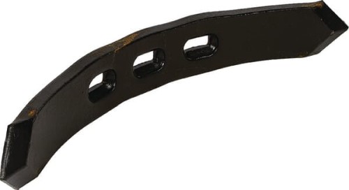 Redlica wąska 60x16mm 506008 - Intertraktor