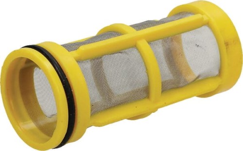 Wkład filtra żółty - 80 Mesh 32220035030 - Intertraktor
