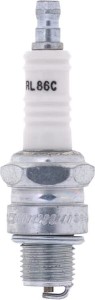 Świeca zapłonowa M14x1.25x12 mm (1 szt.) NRL86CP001