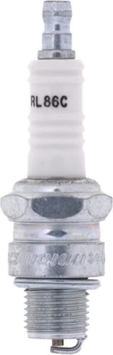 Świeca zapłonowa M14x1.25x12 mm (1 szt.) NRL86CP001 - Intertraktor