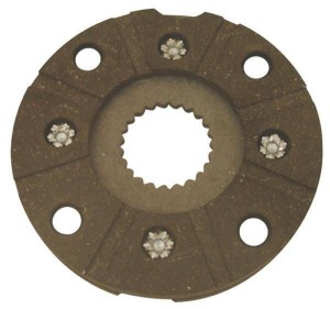 Tarcza hamulca ręcznego 83906199N