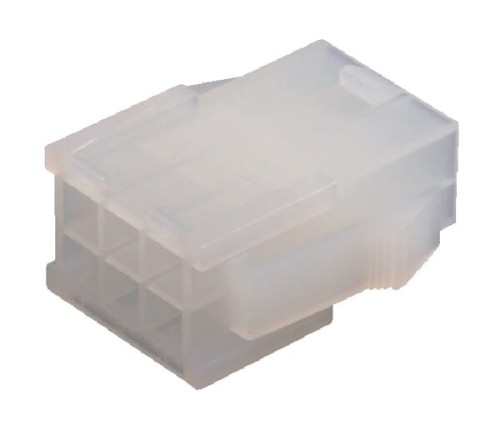 Obudowa 6-stykowa MX39012061 - Intertraktor