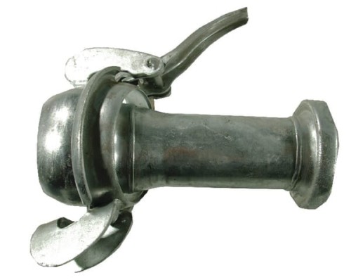 Złącze do rozbudowy KKM / KKV Bauer, 3-1/2" 1091601 - Intertraktor