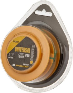 Szpula z żyłką SPO001 P35TR 577616701