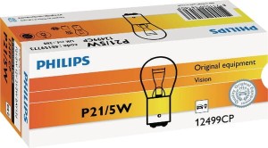 Żarówka 12V 21/5W BAY15d GL12499