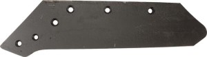 Lemiesz bez dłuta, lewy 16" SK v2 Kuhn H0401870