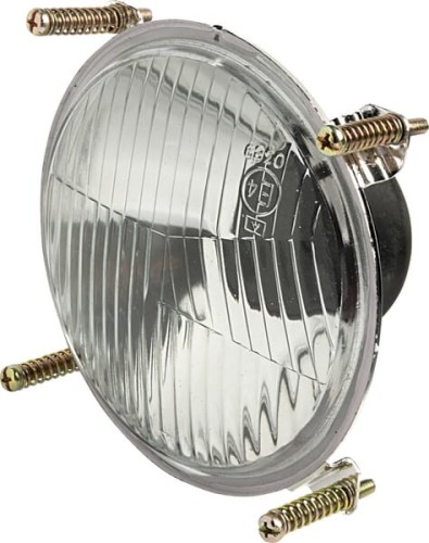 Element optyczny reflektora, MF 1400660300N - Intertraktor
