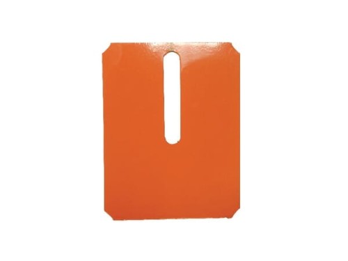 Skrobak, 90 x 2 x 15 mm 6083200 - Intertraktor