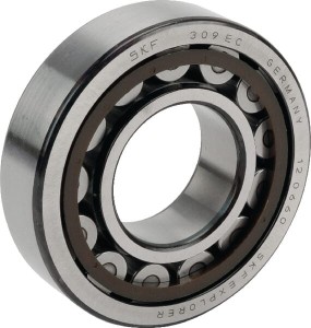 Łożysko wałeczkowe Nu 309 - SKF 5012107049