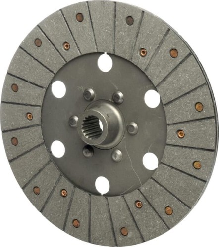 Tarcza sprzęgła I stopnia 270070011186 - Intertraktor