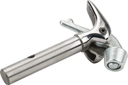 Palec supłacza aparatu wiążącego 0008264320N - Intertraktor