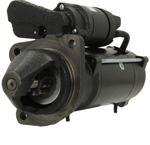 Rozrusznik 12V 4.0kW STA2167253 - Intertraktor