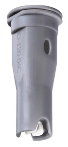 Rozpylacz eżektorowy ID3 120° 06 szary ceramiczny Lechler ID312006C