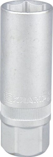 Klucz nasadowy do świec 3/8", 16 mm 18060109916KR - Intertraktor
