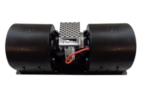 Silnik dmuchawy KL080144 - Intertraktor
