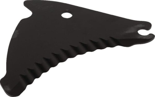 Nóż rotora prasy OC23 Super S Deutz-Fahr VF16655935 - Intertraktor