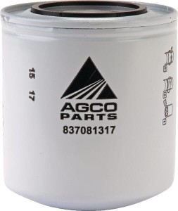 Filtr oleju MF V837079728
