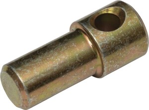 Sworzeń zabezpieczający MEX GT 00435800330