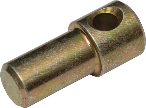 Sworzeń zabezpieczający MEX GT 00435800330 - Intertraktor