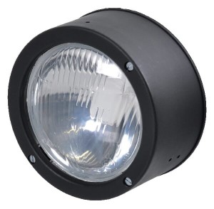 Reflektor przedni 02383036