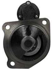 Rozrusznik 12V 3.2kW STA2167321 - Intertraktor