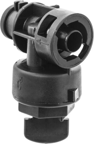 Uchwyt dyszy z zaworem Mono 4906310 - Intertraktor