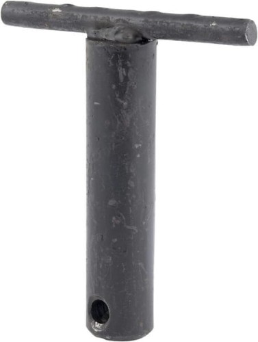 Sworzeń zaczepu dolnego, pasuje do C-360 26900046664030 - Intertraktor