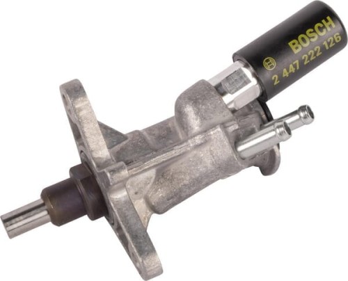 Priming pump 04103662 - Intertraktor