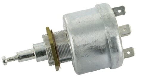 Przełącznik wału odbioru mocy Cobo 23122000 - Intertraktor