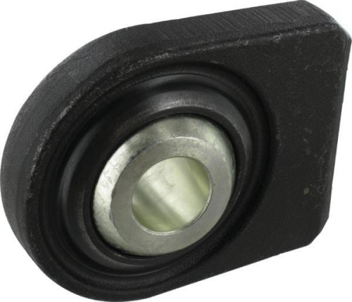 Końcówka do przyspawania płaska 28.8 mm WE228002GP - Intertraktor