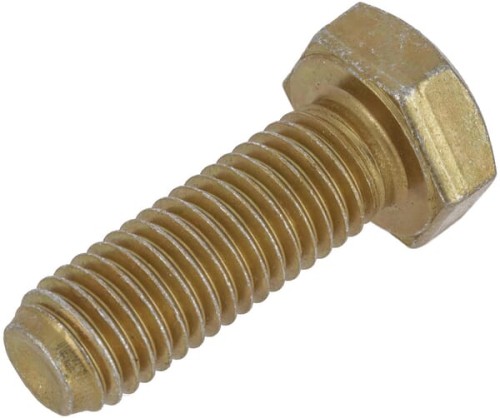 Śruba sześciokątna 0002375720N - Intertraktor