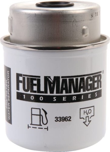 Element filtracyjny FM33962 - Intertraktor