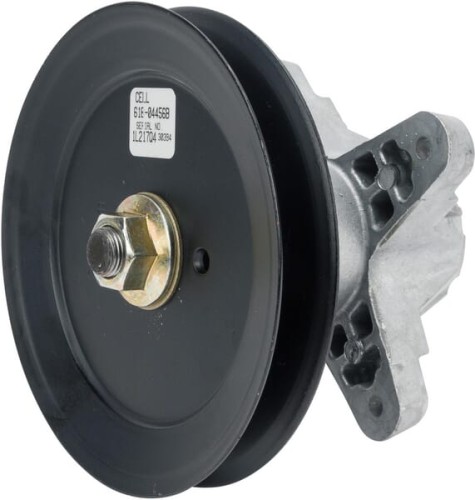 Wrzeciono noża kpl. Pul 6.3 Dia  Finish 61804456B - Intertraktor