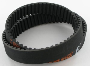 Pas zębaty Omega 8M 25  mm, 157 zębów 8M125625