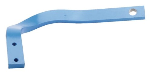 Wspornik 60x25x900 Rubin9 "B", lewy 4128171 - Intertraktor