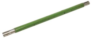 Wał napędu rozrzutnika IV, Ø 35, L-800 mm 53952213020770