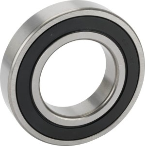 Łożysko kulkowe zwykłe 55x100x18 mm gopart 62112RSGP