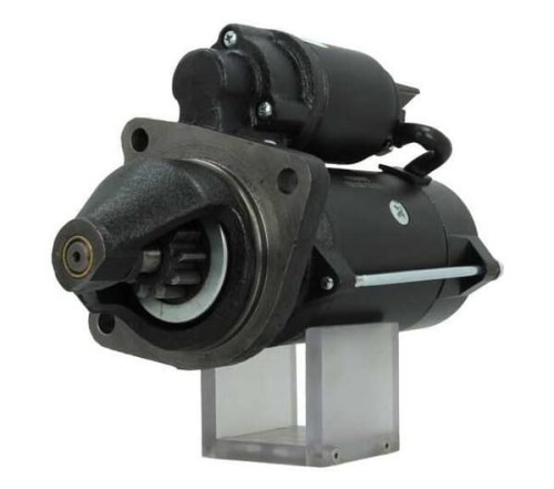 Rozrusznik 12V 3.2kW Z-10 CW Kramp STA2617193 - Intertraktor