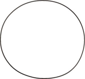 Pierścień uszczelniający o-ring 221.92x2.62mm Kramp OR2219226290P001