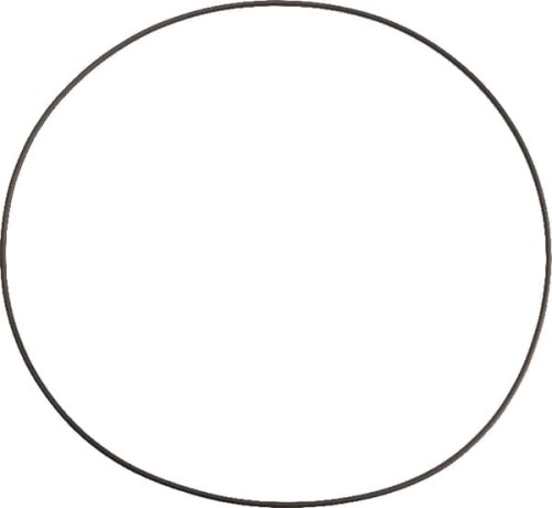 Pierścień uszczelniający o-ring 221.92x2.62mm Kramp OR2219226290P001 - Intertraktor