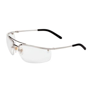 Okulary ochronne Metaliks, bezbarwne 7146000001CP