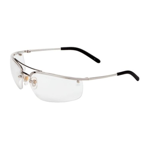 Okulary ochronne Metaliks, bezbarwne 7146000001CP - Intertraktor