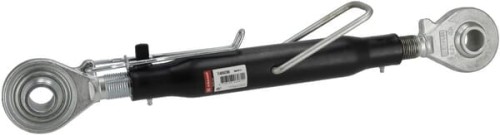 Łącznik górny, M 36, 400 mm, kat. 3 TL4003633KR - Intertraktor