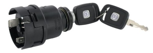 Stacyjka, Cobo 14035200 - Intertraktor