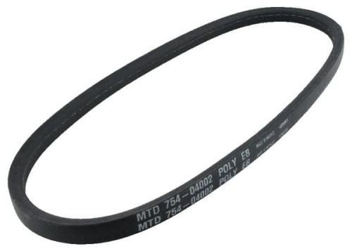 Pasek klinowy 75404002 - Intertraktor