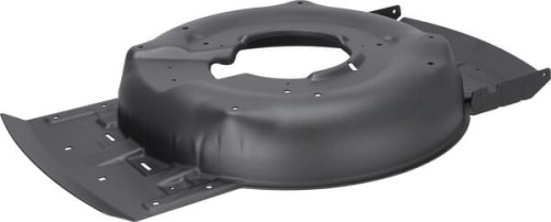Pokrywa zespołu koszącego MCS 50, szara 3810047351 - Intertraktor